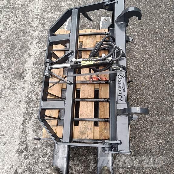  Silograbb AVANT Egyéb mezőgazdasági gépek