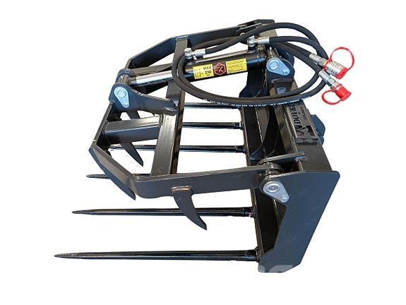  Silograbb AVANT Egyéb mezőgazdasági gépek