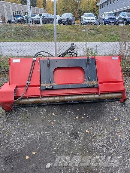 SMA 800 Egyéb útkarbantartó és hókotró gépek