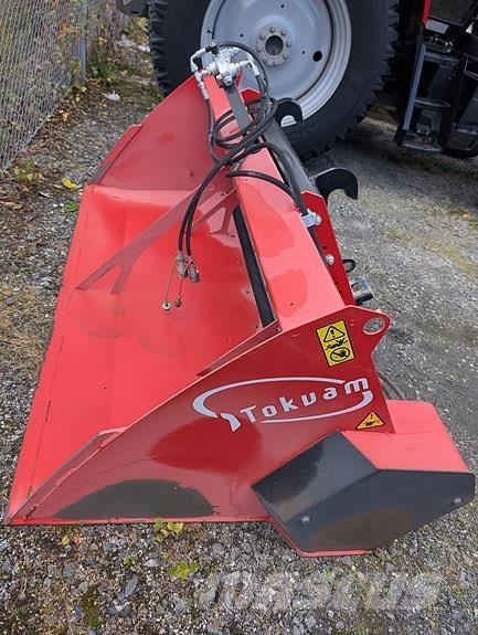 SMA 800 Egyéb útkarbantartó és hókotró gépek