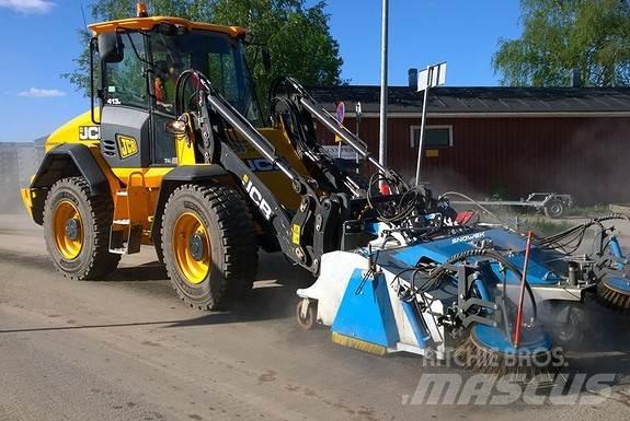 Snowek K 180 Egyéb útkarbantartó és hókotró gépek