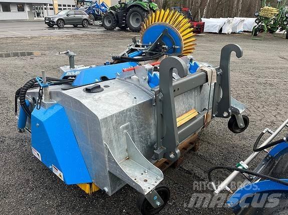 Snowek K-Serien Egyéb útkarbantartó és hókotró gépek