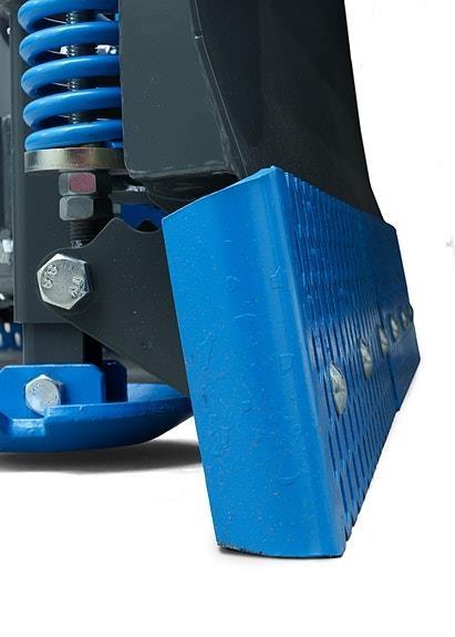 Snowek N360 Hóeltakarítók