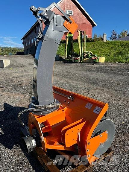 Snowline Da Vinci Hómarók