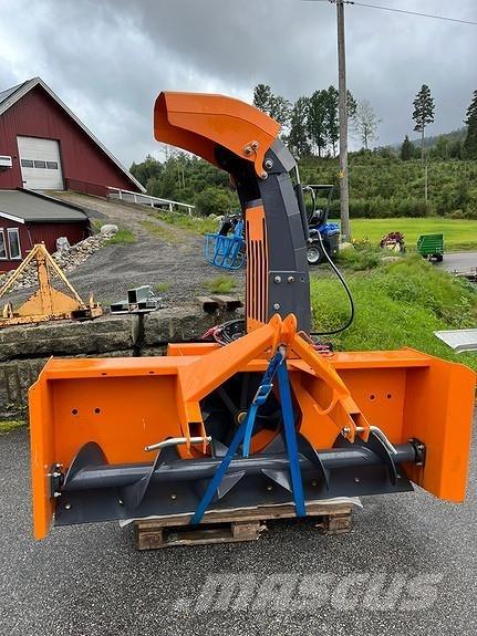 Snowline E-2200 Hómarók