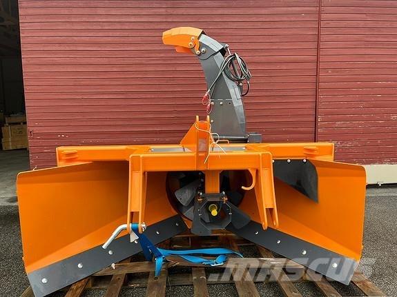 Snowline V-2500 Hómarók