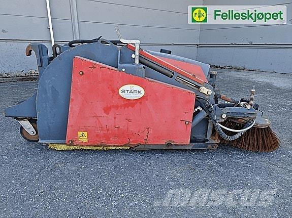 Stark Kh2000s Egyéb útkarbantartó és hókotró gépek
