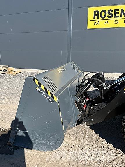 Stark LK2000 Egyéb útkarbantartó és hókotró gépek