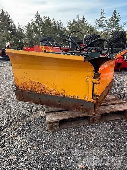 Stark NL2400L Hóeltakarítók