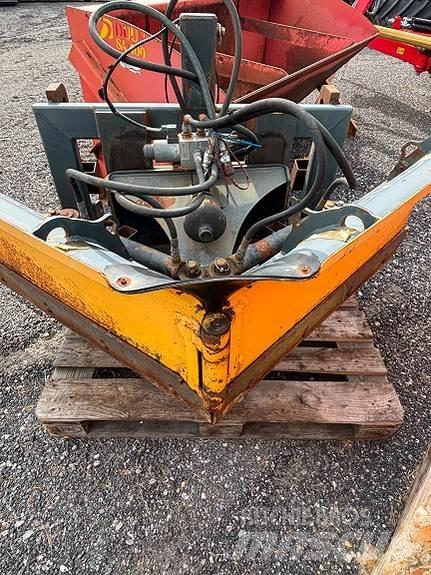 Stark NL2400L Hóeltakarítók