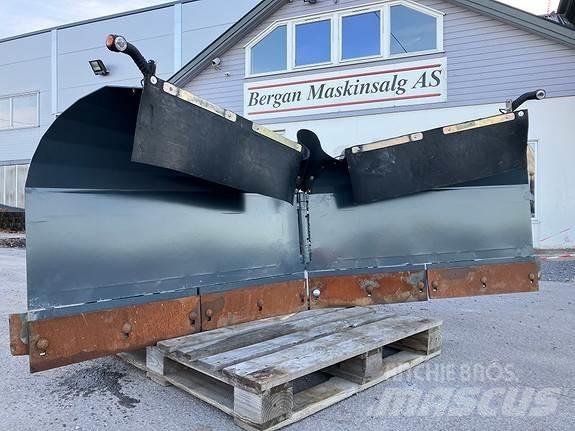 Stark NL2800R Hóeltakarítók