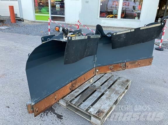 Stark NL2800R Hóeltakarítók