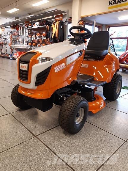 Stihl  Egyéb mezőgazdasági gépek