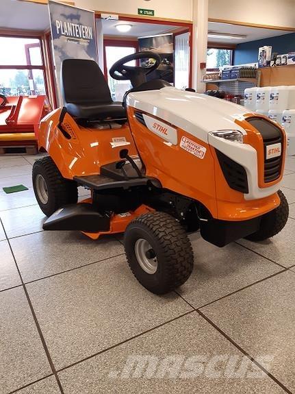 Stihl  Egyéb mezőgazdasági gépek
