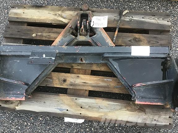 Stoll Triangel Egyéb mezőgazdasági gépek