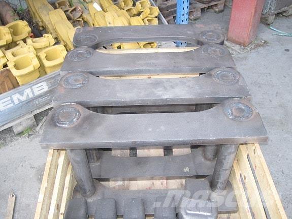  Sveisegrind Egyéb alkatrészek