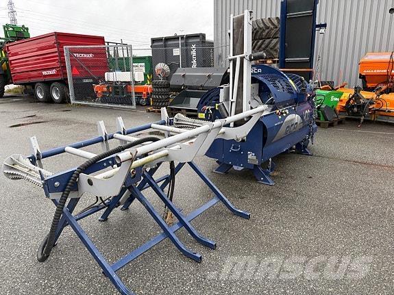 Tajfun RCA 400 Joy Erdészet - Egyebek