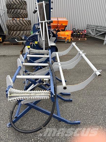 Tajfun RCA 400 Joy Erdészet - Egyebek