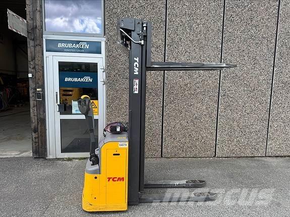 TCM PSH 160 64074 Dízel targoncák