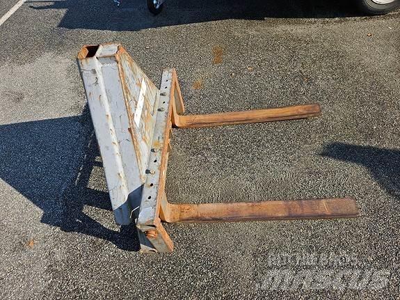  Tegle Pallegaffel Egyéb mezőgazdasági gépek