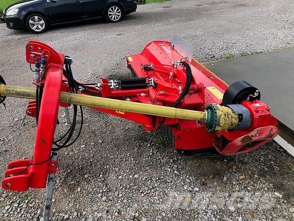 Tehnos MB 220 Egyéb szálastakarmányozási gépek