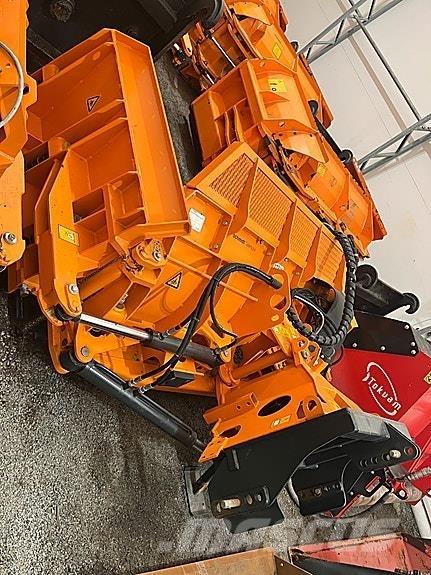  Teklesfdal U-LS 46 Hóeltakarítók
