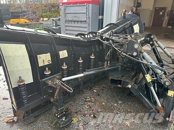  TELLEFDAL K-70 340 Egyéb útkarbantartó és hókotró gépek