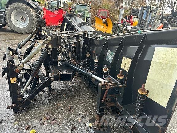  TELLEFDAL K-70 340 Egyéb útkarbantartó és hókotró gépek