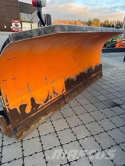 Tellefsdal 2,7m Hóeltakarítók