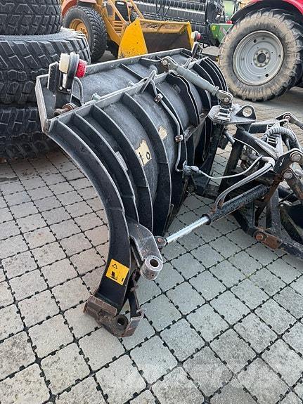 Tellefsdal 2,7m Hóeltakarítók