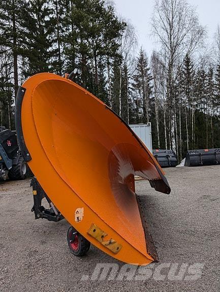 Tellefsdal hd 45 Egyéb