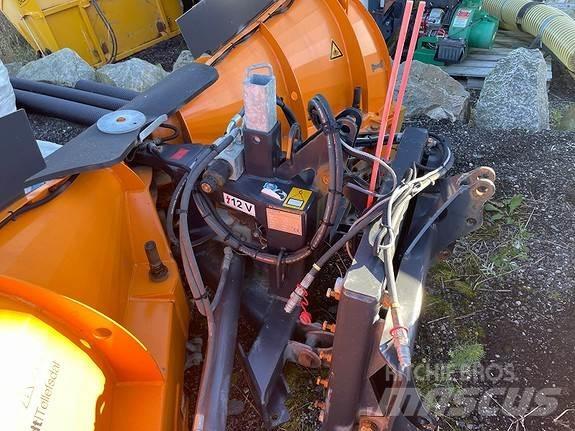 Tellefsdal KLV280 Egyéb útkarbantartó és hókotró gépek