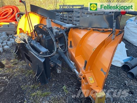 Tellefsdal KLV280 Egyéb útkarbantartó és hókotró gépek