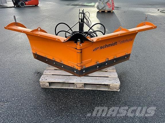 Tellefsdal VPL 21 Hóeltakarítók