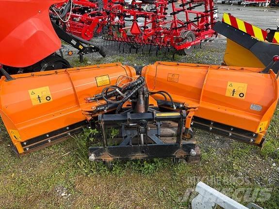 Tellefsdal VPL 30 Egyéb útkarbantartó és hókotró gépek