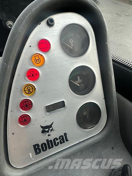 Terex HR 32 Lánctalpas kotrók