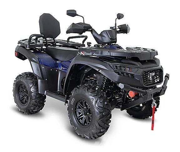 TGB Blade 600 SX ATV-k