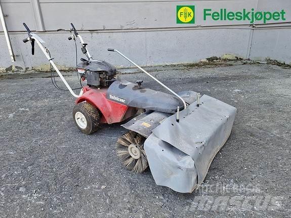 Tielbürger TK 48 Egyéb kommunális gépek