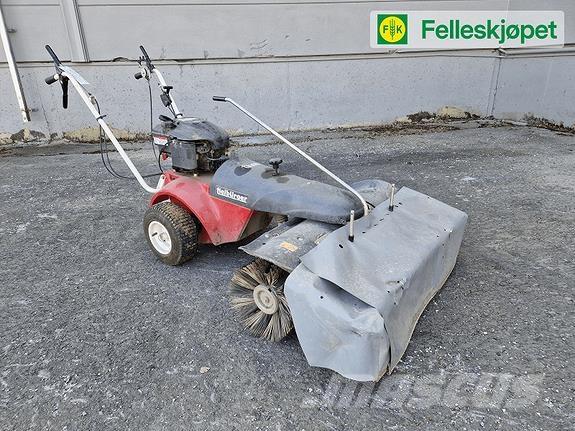 Tielbürger TK 48 Egyéb kommunális gépek