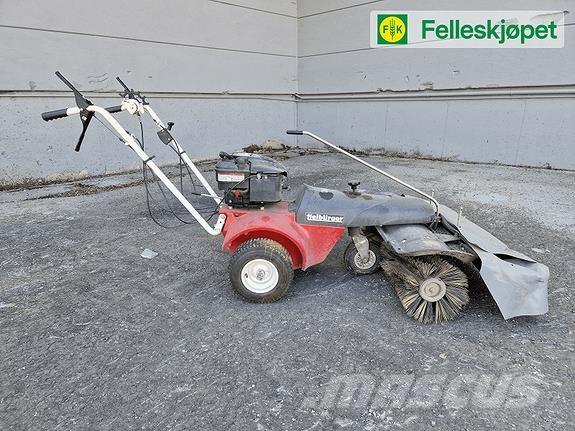 Tielbürger TK 48 Egyéb kommunális gépek