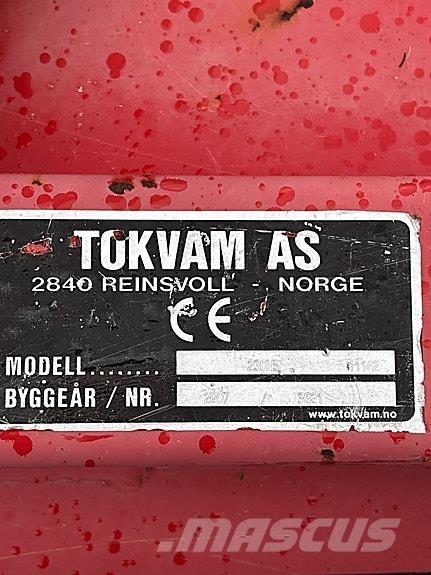 Tokvam 230HS Hómarók