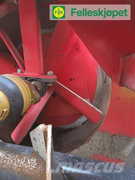 Tokvam 240 THS Hómarók