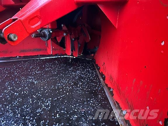 Tokvam 252 HSA Mezőgazdasági Általános célú pótkocsik