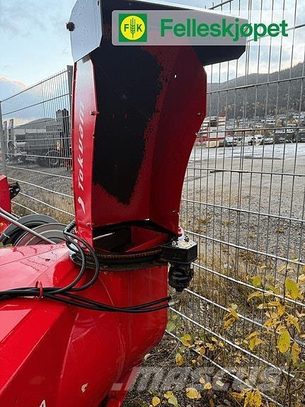 Tokvam 252HSA Egyéb útkarbantartó és hókotró gépek