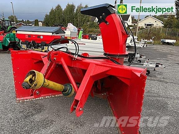Tokvam 255 HSV Hómarók