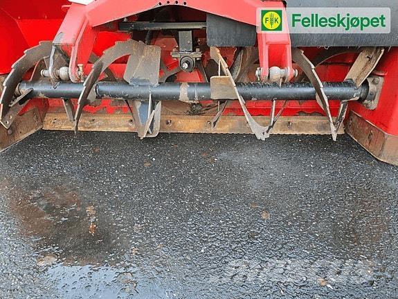 Tokvam 256 Big Hómarók