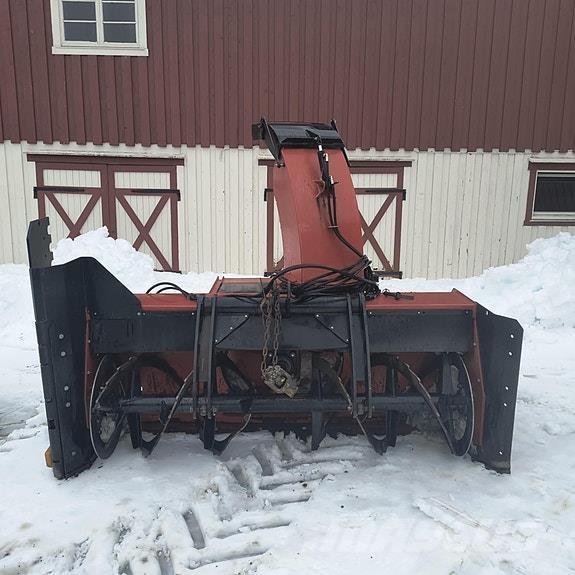 Tokvam 256 Flex Hómarók