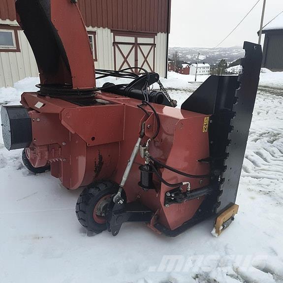 Tokvam 256 Flex Hómarók