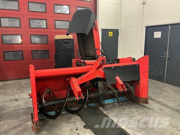 Tokvam 256 THS Big Hómarók