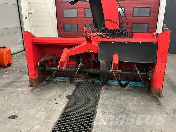 Tokvam 256 THS Big Hómarók